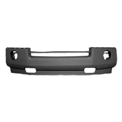 LKQ - '07-'14 Ford Expedition Front Bumper Lower Cover