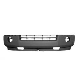 LKQ - '07-'14 Ford Expedition Front Lower Bumper Cover