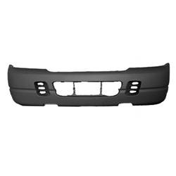 LKQ - '03-'04 Ford Explorer Bumper Cover