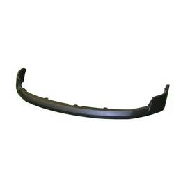 LKQ - '09-'14 Ford F150 Front Upper Bumper Cover