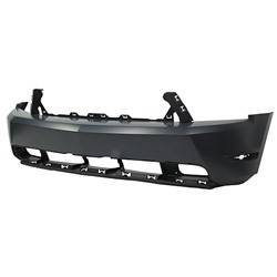 LKQ - '10-'12 Ford Mustang Front Bumper Cover