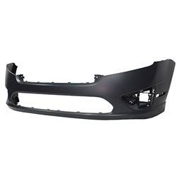 LKQ - '10-'12 Ford Fusion Front Bumper Cover