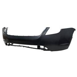 LKQ - '10-'11 Mercury Milan Front Bumper Cover