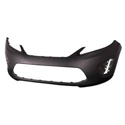 LKQ - '11-'13 Ford Fiesta Front Bumper Cover