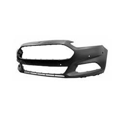 LKQ - '13-'16 Ford Fusion Front Bumper Cover