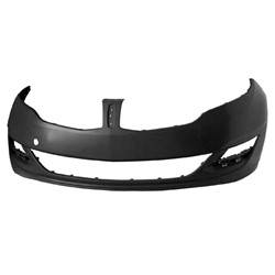 LKQ - '13-'16 Lincoln MKZ Front Bumper Cover