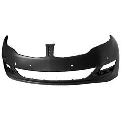 LKQ - '13-'16 Lincoln MKZ Front Bumper Cover