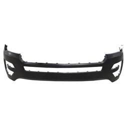 LKQ - '16-'17 Ford Explorer, '16-'17 Ford Police Interceptor Front Bumper Cover