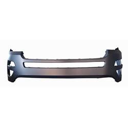 LKQ - '16-'17 Ford Explorer, '16-'17 Ford Police Interceptor Front Bumper Cover