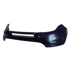 LKQ - '11-'15 Ford Explorer, '13-'15 Ford Police Interceptor Front Bumper Upper Cover