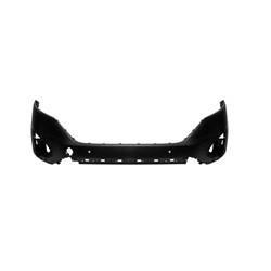LKQ - '15-'18 Ford Edge Front Upper Bumper Cover