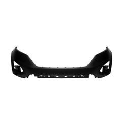 LKQ - '15-'18 Ford Edge Front Upper Bumper Cover