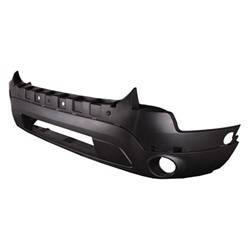LKQ - '11-'15 Ford Explorer, '13-'15 Ford Police Interceptor Front Lower Bumper Cover