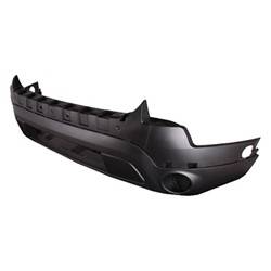 LKQ - '11-'15 Ford Explorer, '13-'15 Ford Police Interceptor Front Lower Bumper Cover