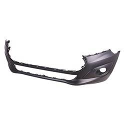 LKQ - '14-'18 Ford Transit Connect Van Front Lower Bumper Cover