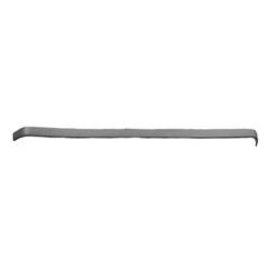 LKQ - '87-'91 Ford Bronco, '87-'91 Ford Ford Pickup Bumper Impact Strip