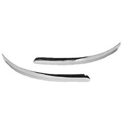 LKQ - '99-'03 Ford Windstar Bumper Impact Strip