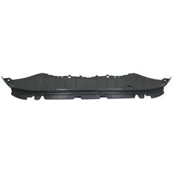 LKQ - '10 Ford Mustang Front Bumper Lower Stone Deflector