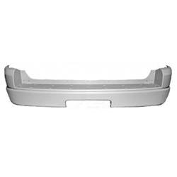 LKQ - '02-'10 Ford Explorer Rear Bumper Cover