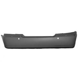 LKQ - '03-'05 Lincoln Town Car Rear Bumper Cover