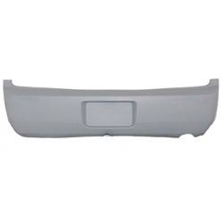 LKQ - '05-'09 Ford Mustang Rear Bumper Cover