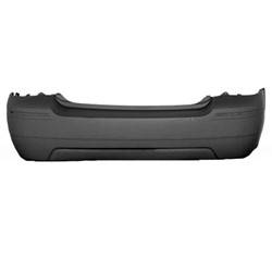 LKQ - '05-'07 Ford Five Hundred, '05-'07 Ford 500 Rear Bumper Cover
