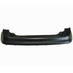 LKQ - '07-'10 Ford Edge Rear Bumper Cover