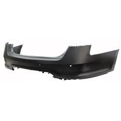 LKQ - '10-'12 Ford Taurus Rear Bumper Cover