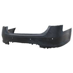 LKQ - '10-'12 Ford Taurus Rear Bumper Cover