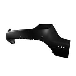 LKQ - '13-'20 Lincoln MKZ Rear Bumper Cover