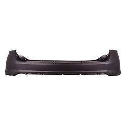 LKQ - '11-'14 Ford Edge Rear Upper Bumper Cover