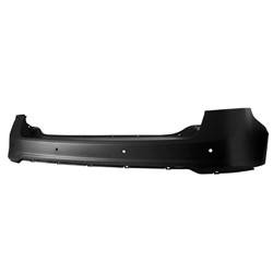 LKQ - '11-'14 Ford Edge Rear Upper Bumper Cover