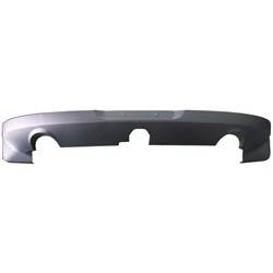 LKQ - '11-'15 Lincoln MKX Rear Lower Bumper Cover
