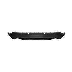 LKQ - '15-'18 Ford Edge Rear Lower Bumper Cover