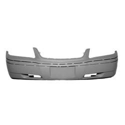 LKQ - '00-'05 Chevrolet Impala Front Bumper Cover