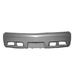 LKQ - '02-'06 Cadillac Escalade Front Bumper Cover