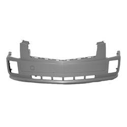 LKQ - '04-'09 Cadillac SRX Front Bumper Cover