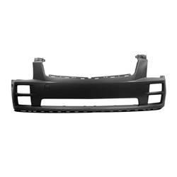 LKQ - '05-'07 Cadillac STS Front Bumper Cover