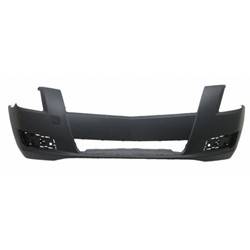 LKQ - '13-'17 Cadillac XTS Front Bumper Cover