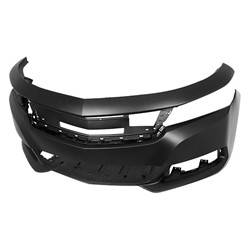 LKQ - '14-'20 Chevrolet Impala Front Bumper Cover