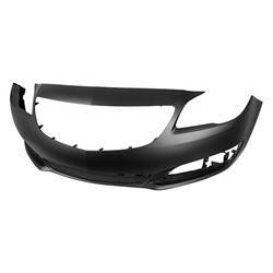 LKQ - '14-'17 Buick Regal Front Bumper Cover