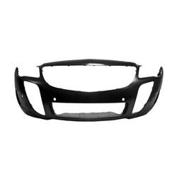 LKQ - '14-'17 Buick Regal Front Bumper Cover