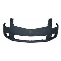 LKQ - '13-'16 Cadillac SRX Front Bumper Cover