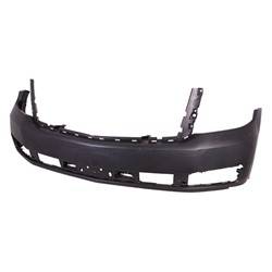 LKQ - '15-'20 Chevrolet Suburban, '15-'20 Chevrolet Tahoe Front Bumper Cover