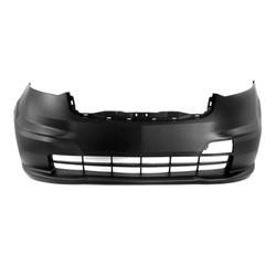 LKQ - '15-'18 Chevrolet Express Van Front Bumper Cover