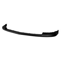 LKQ - '14-'15 Chevrolet Silverado Pickup Front Upper Bumper Cover
