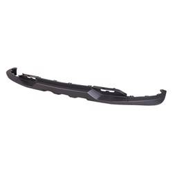 LKQ - '16-'19 Chevrolet Silverado Pickup Front Lower Bumper Cover