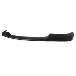 LKQ - '99-'02 GMC Sierra Pickup, '00-'06 GMC Yukon, '00-'06 GMC Yukon XL Front Bumper Upper Cover