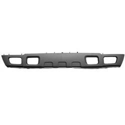 LKQ - '03-'06 Chevrolet Avalanche, '03-'07 Chevrolet Silverado Pickup Front Bumper Dflector