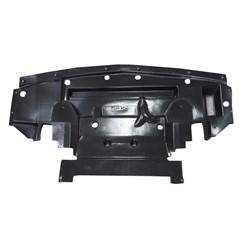 LKQ - '03-'07 Cadillac CTS Front Lower Engine Splash Shield